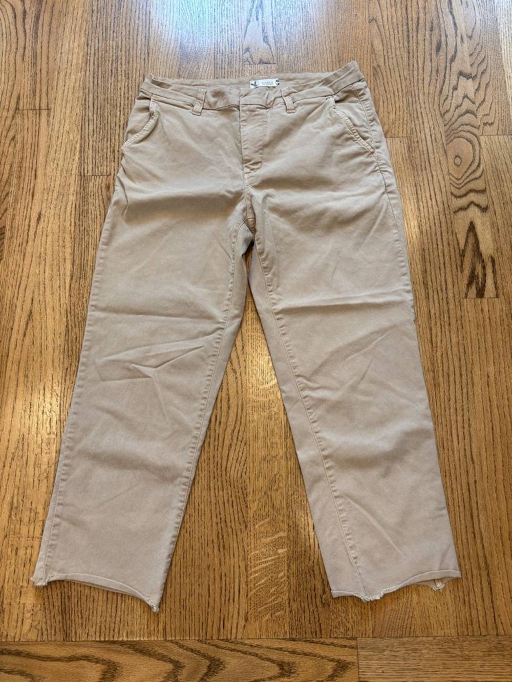 Carve Designs Sausalito pant